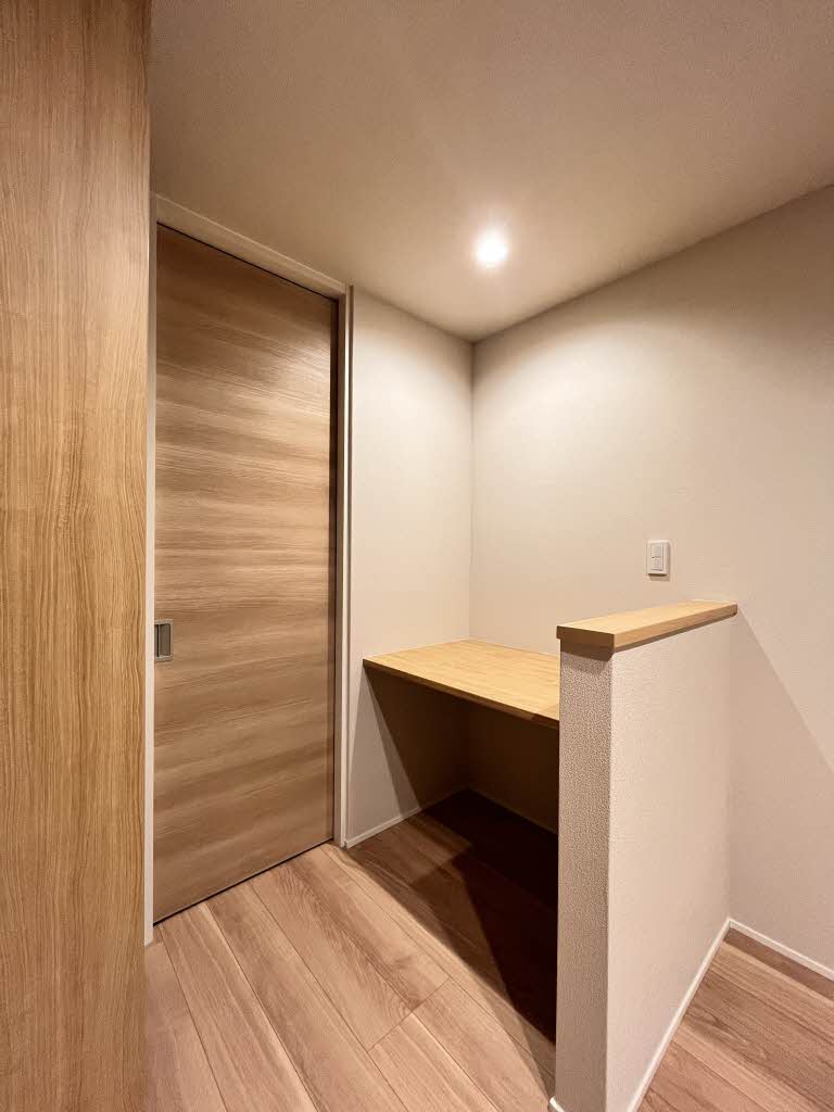 ルミエール　ドゥ―ス 101号-6