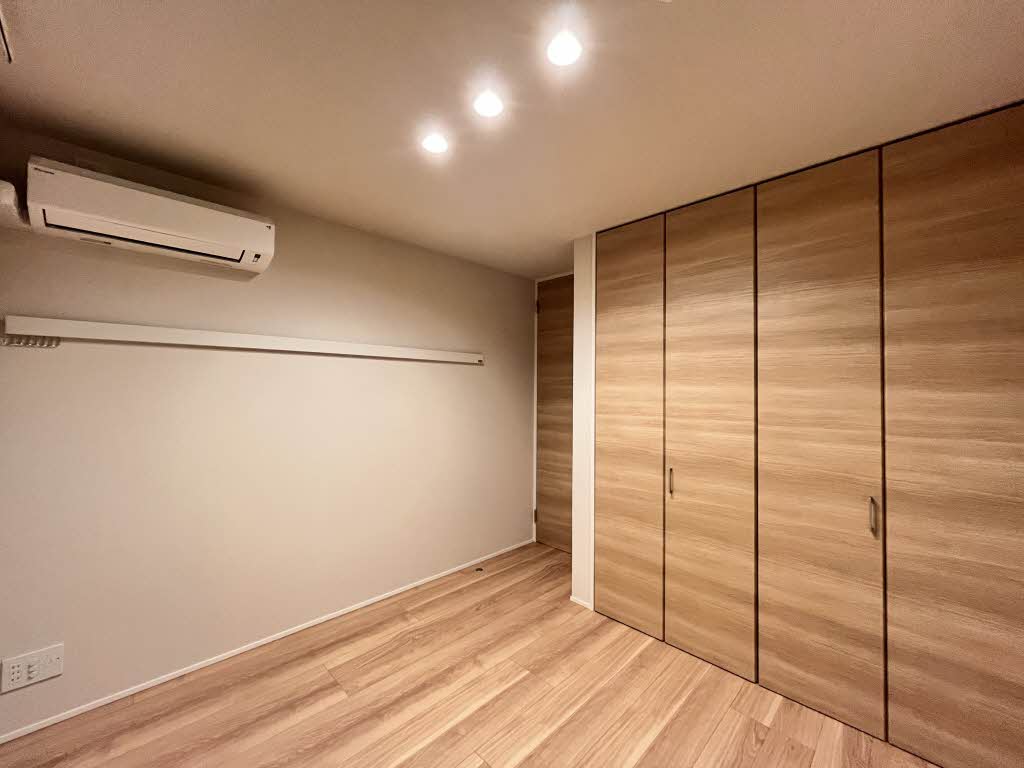 ルミエール　ドゥ―ス 101号-7