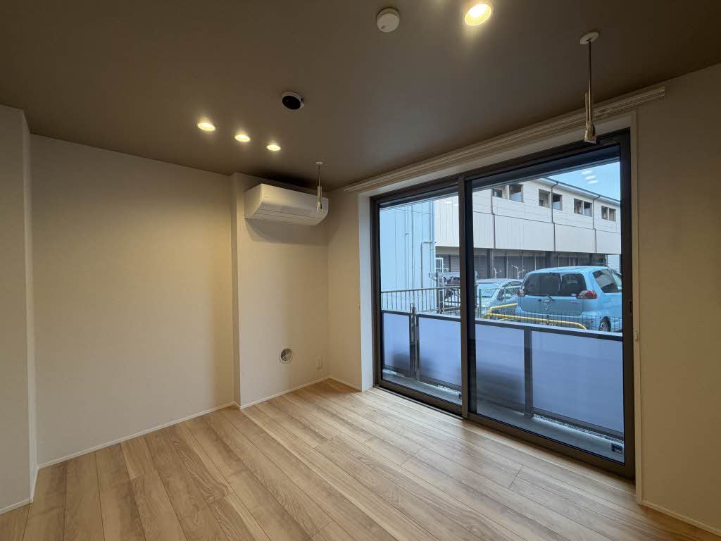 エスティーコート 102号-3