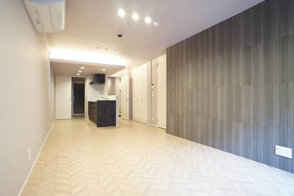 シャーメゾン９２５浅草橋 101号-2