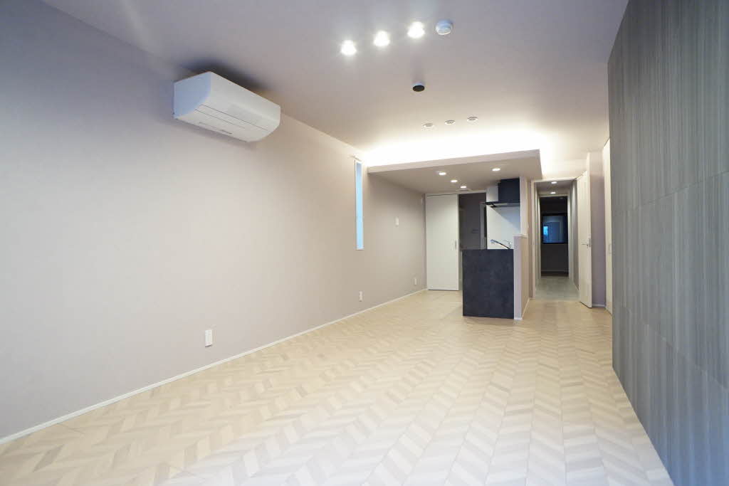 シャーメゾン９２５浅草橋 101号-3