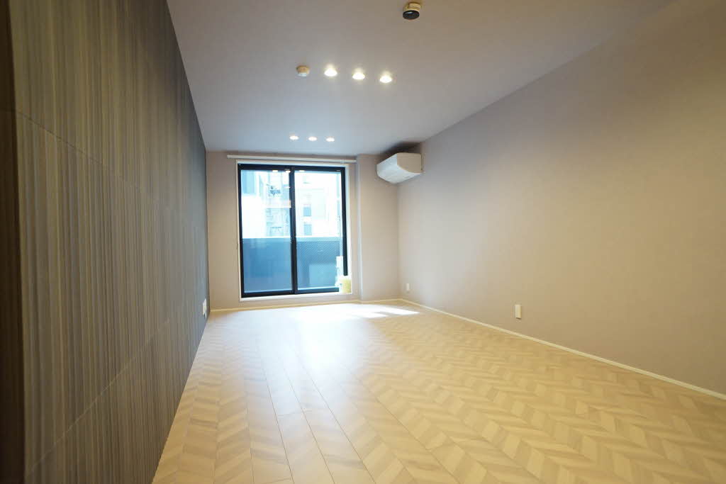 シャーメゾン９２５浅草橋 201号-3