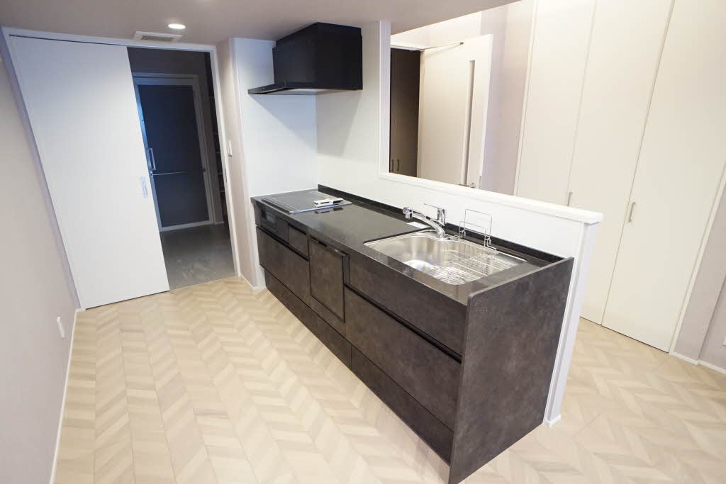 シャーメゾン９２５浅草橋 201号-4