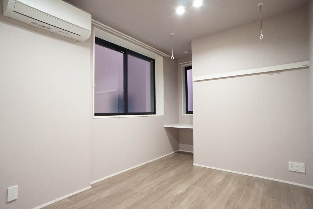 シャーメゾン９２５浅草橋 201号-6