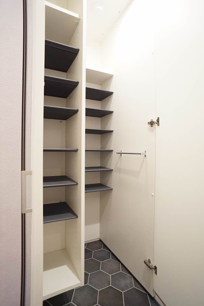 シャーメゾン９２５浅草橋 201号-7