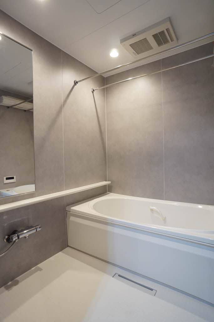 シャーメゾン９２５浅草橋 201号-8