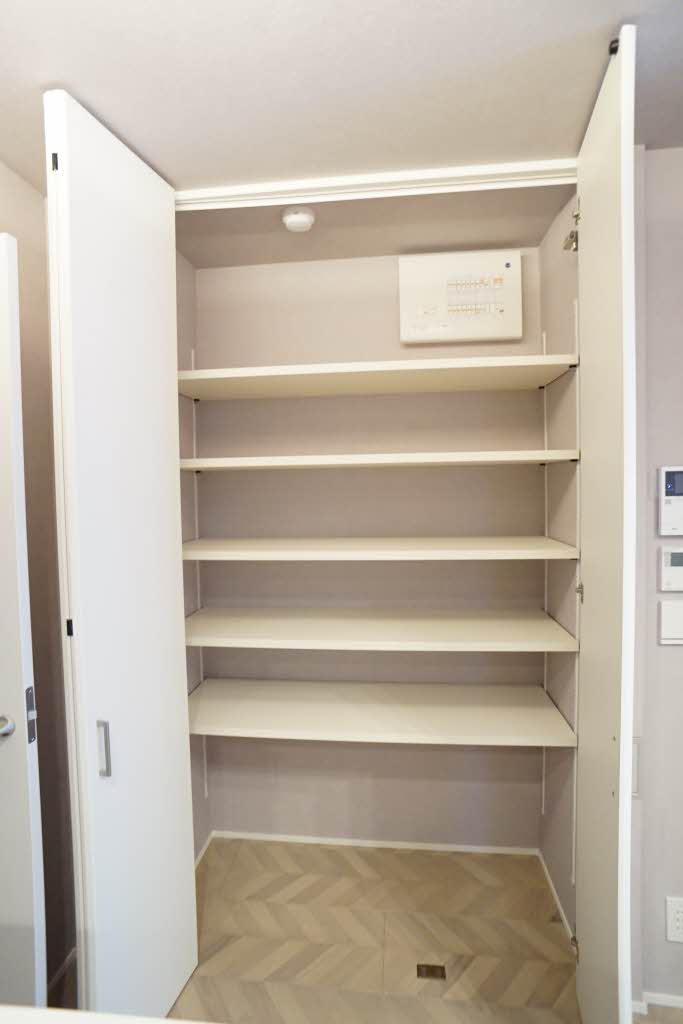 シャーメゾン９２５浅草橋 201号-11