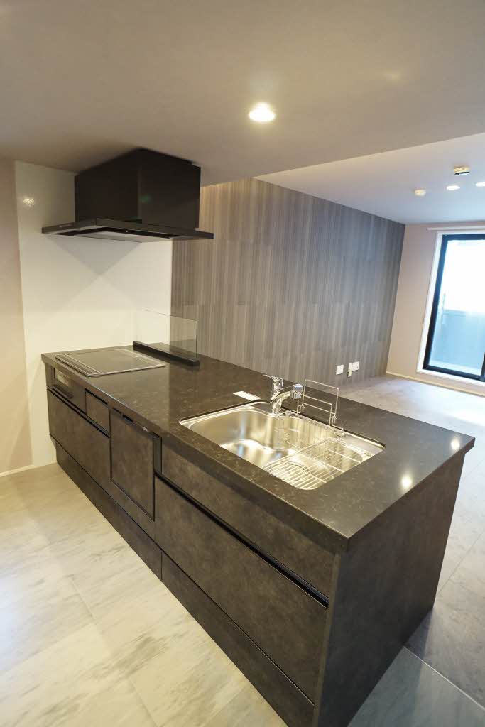 シャーメゾン９２５浅草橋 202号-4