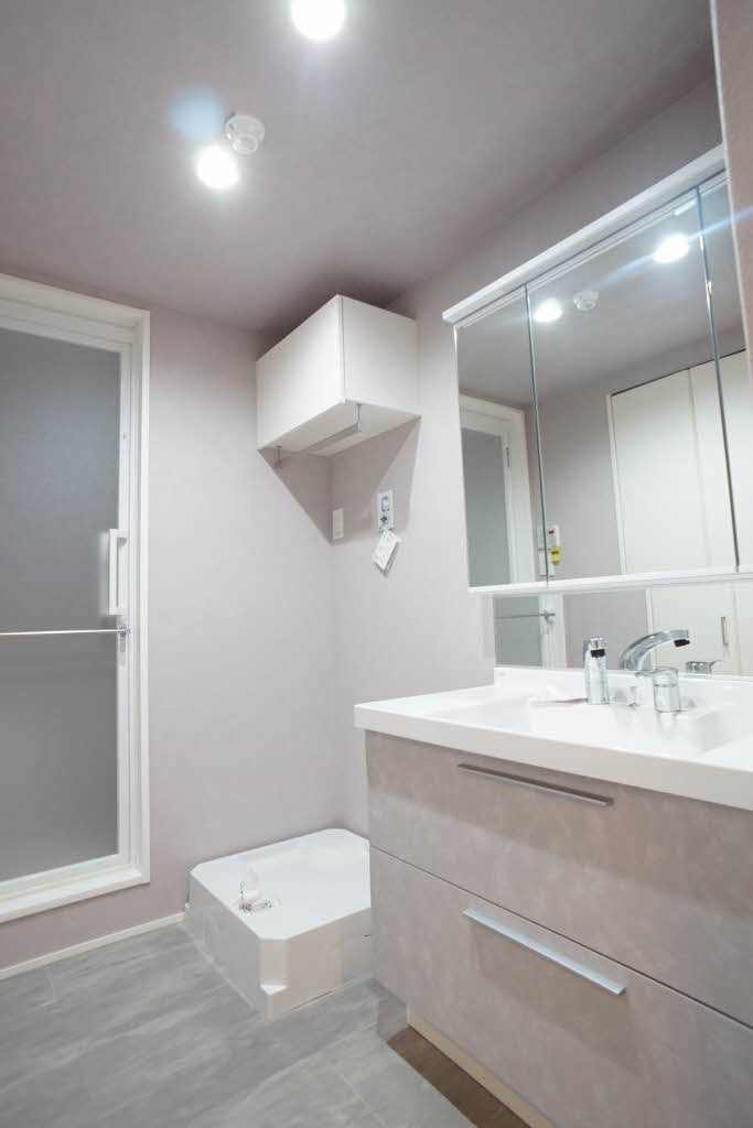 シャーメゾン９２５浅草橋 202号-8