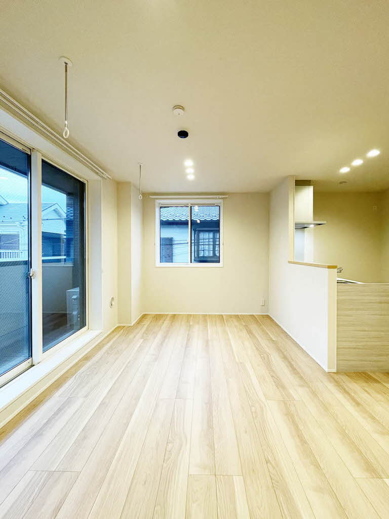 リノグレイス 201号-3