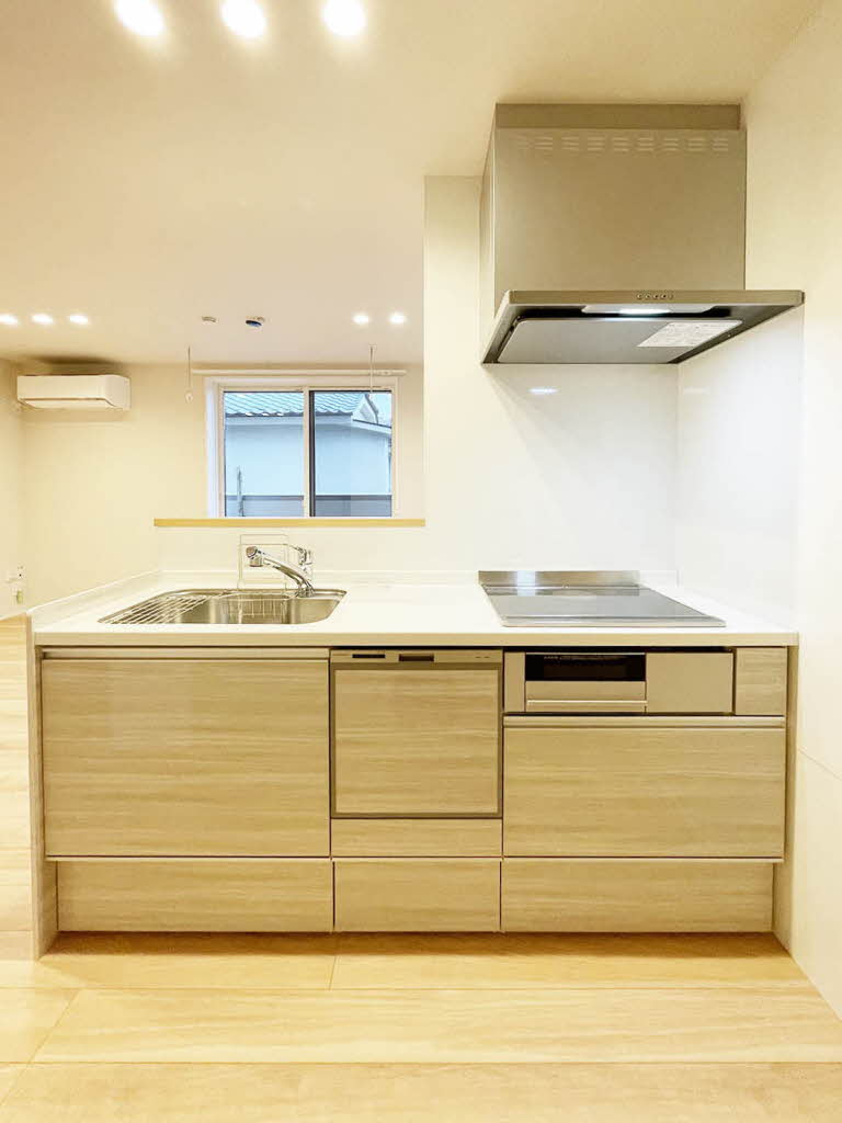 リノグレイス 201号-4