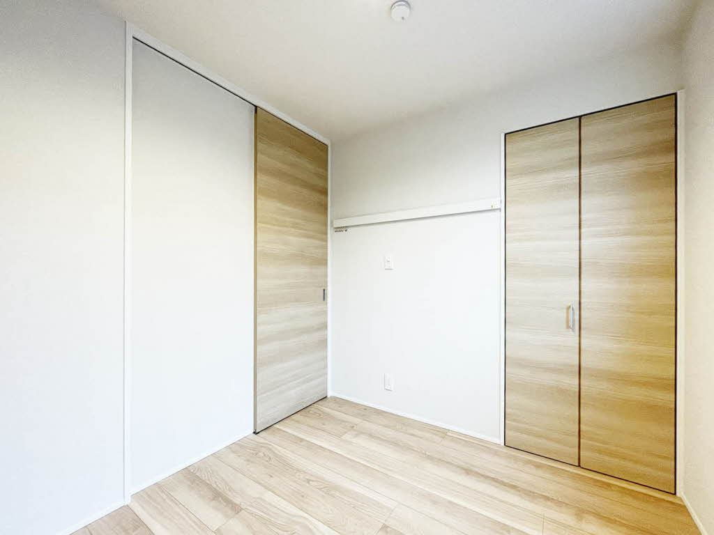 リノグレイス 201号-5