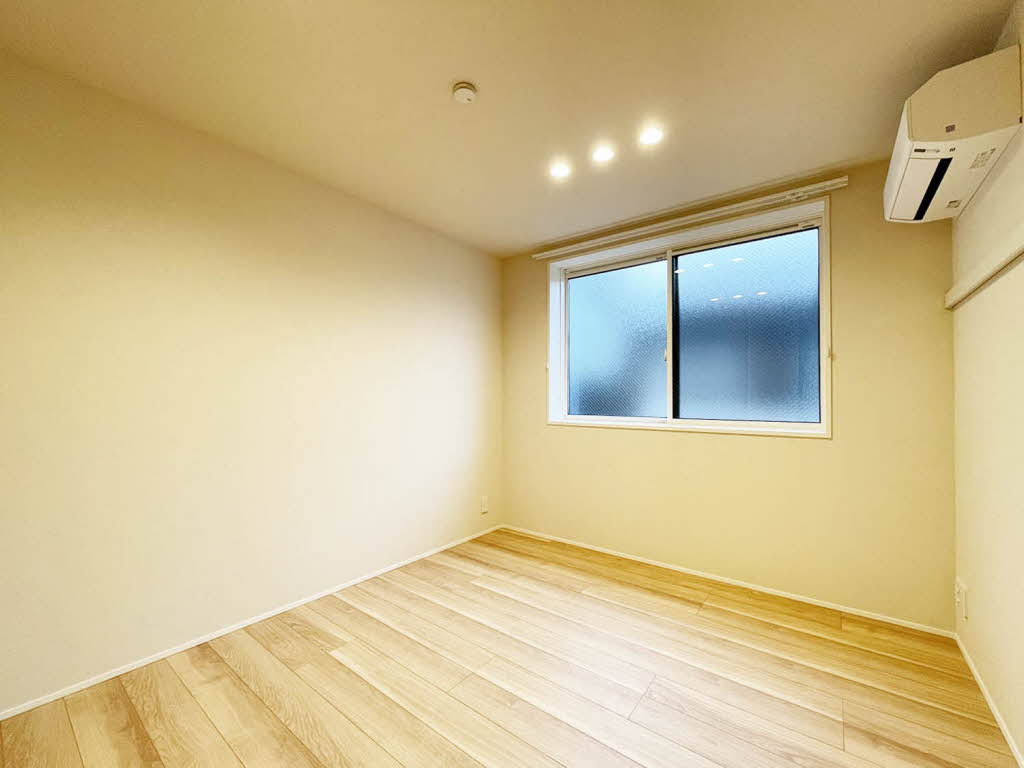 リノグレイス 201号-7