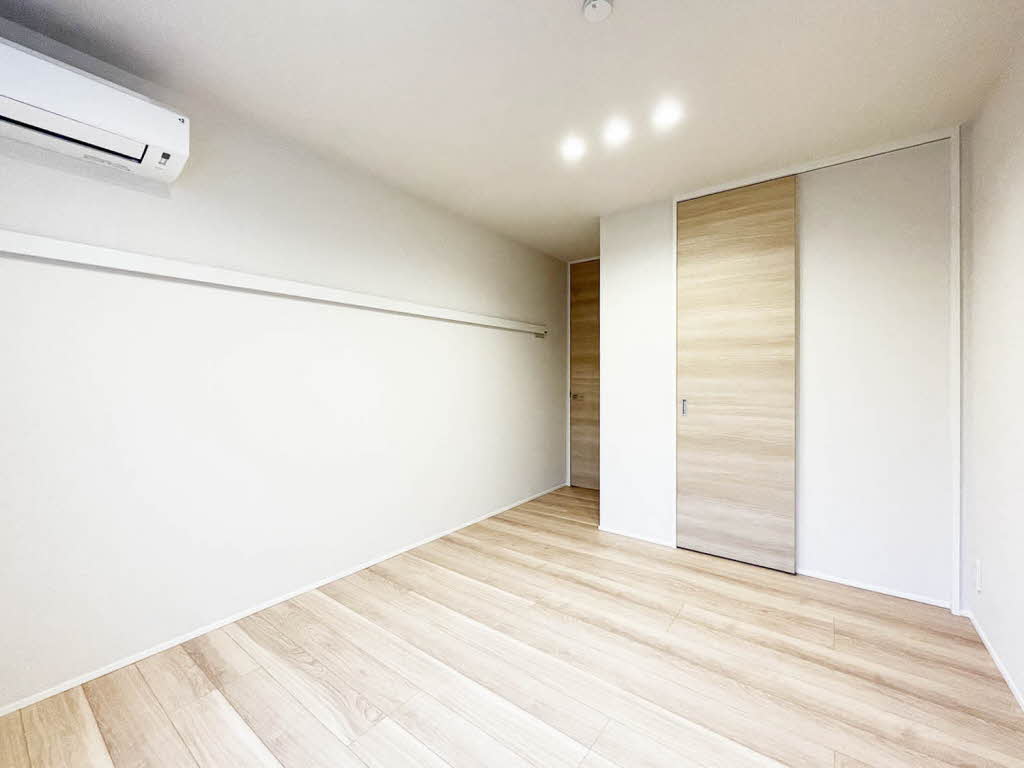 リノグレイス 201号-8