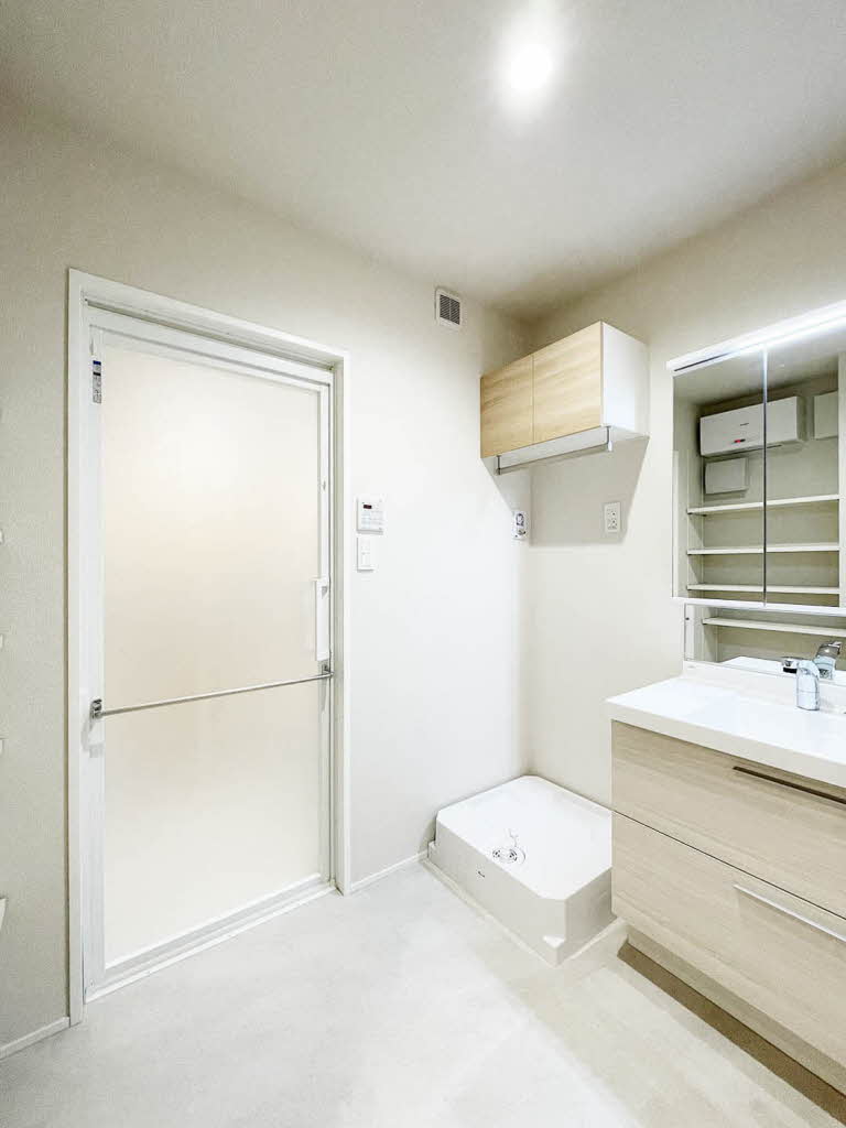 リノグレイス 201号-9