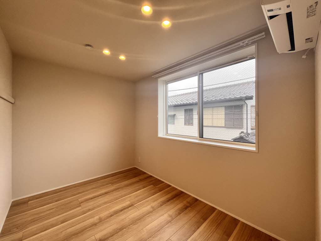 リノグレイス 202号-5