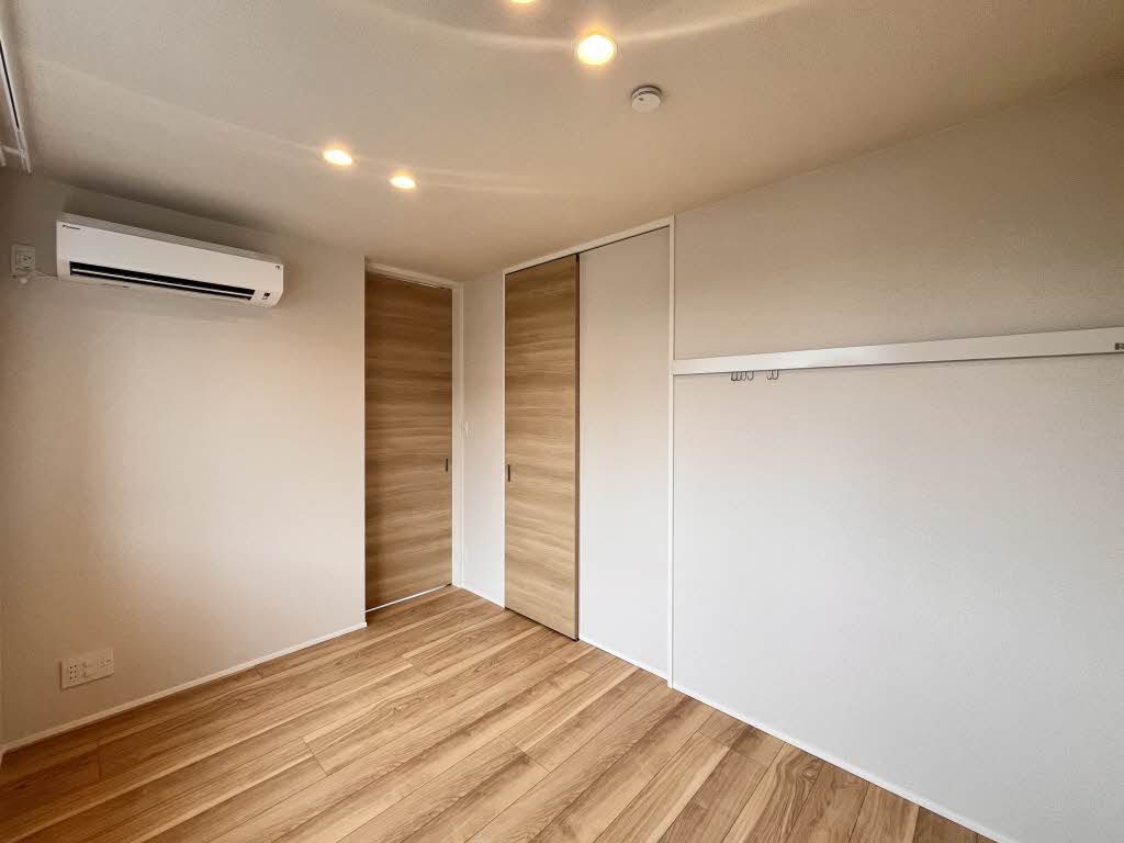 リノグレイス 202号-6