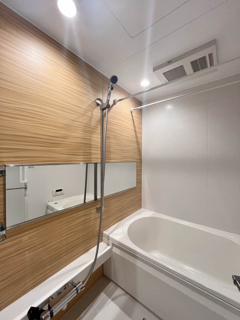 リノグレイス 202号-8