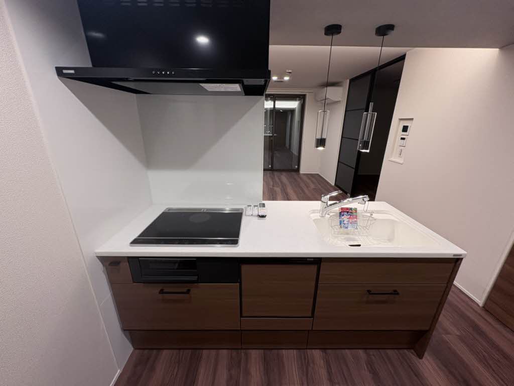 セントリビエ江北 101号-4