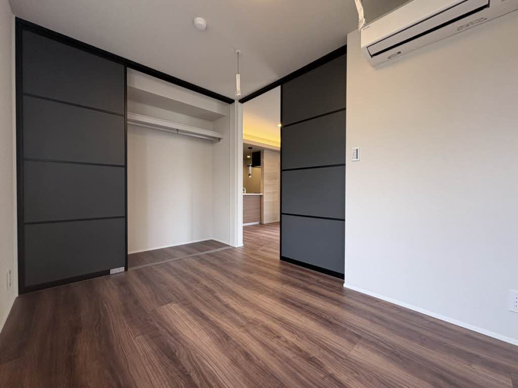 セントリビエ江北 101号-5