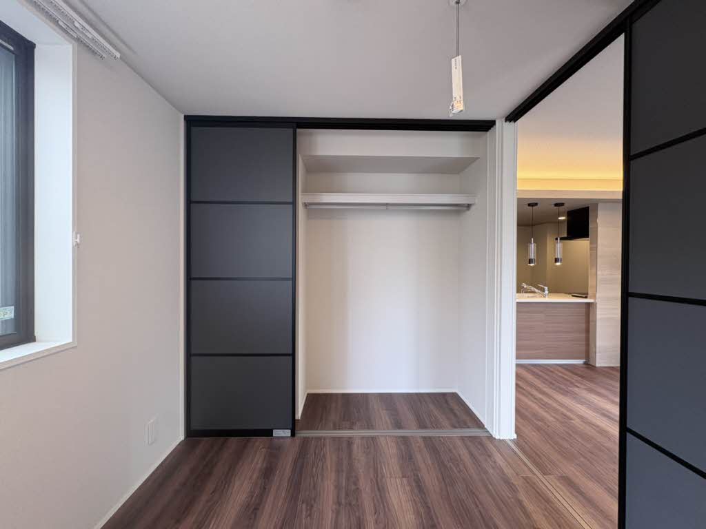 セントリビエ江北 101号-6