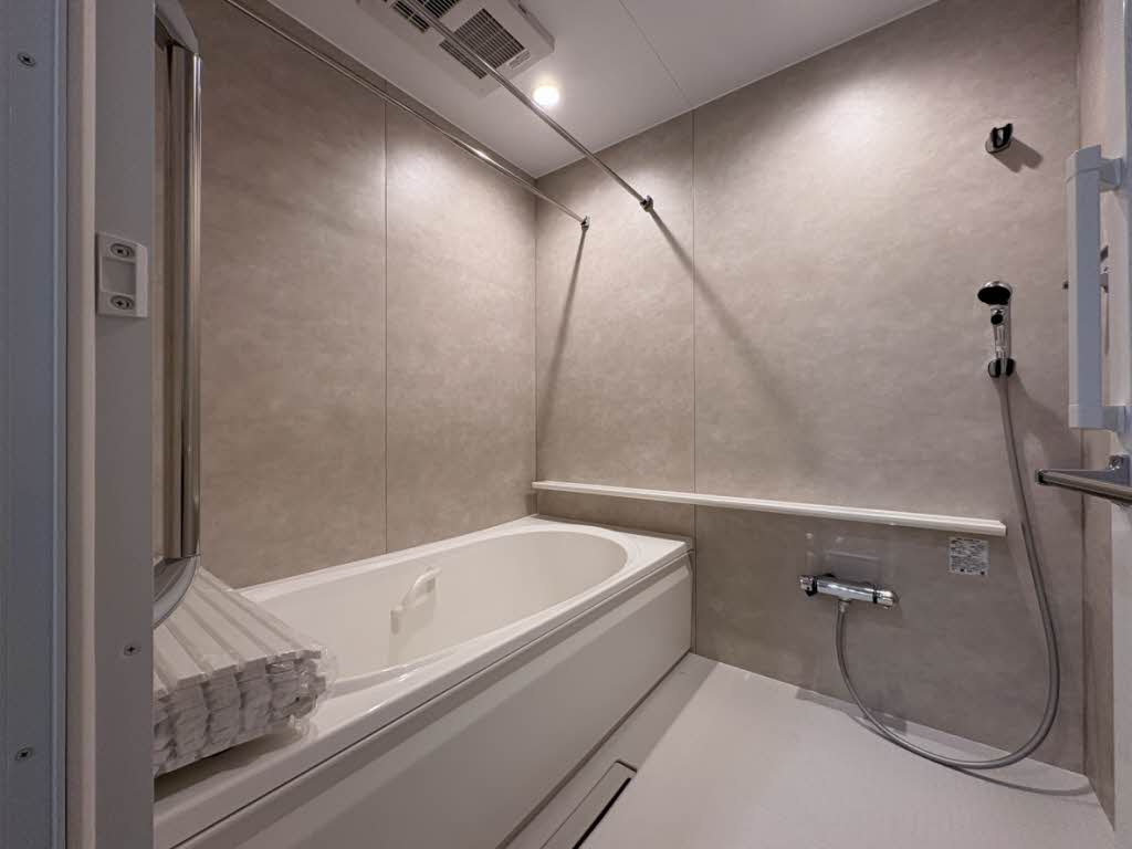 セントリビエ江北 101号-7