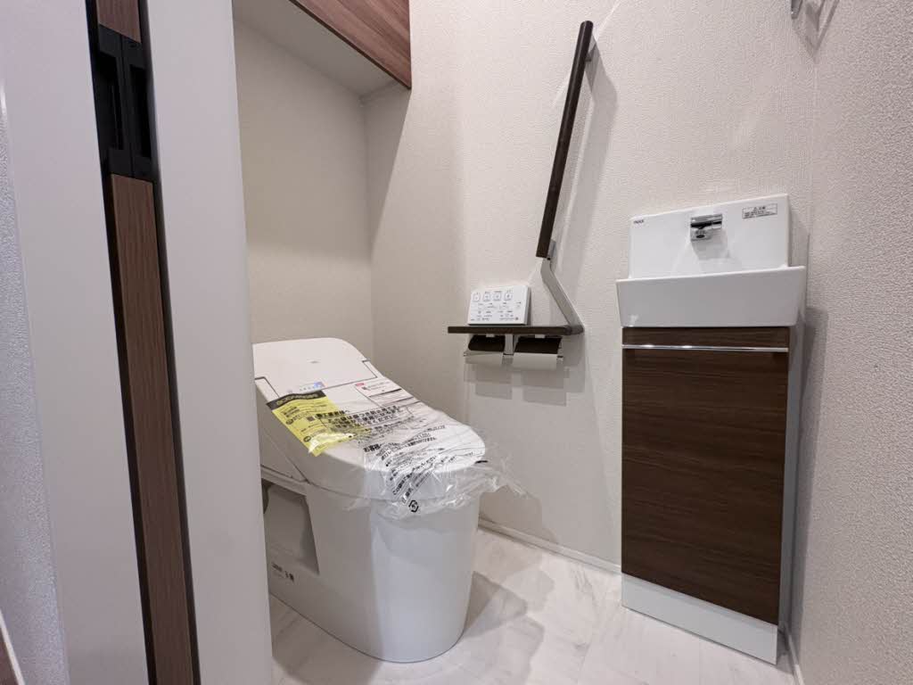 セントリビエ江北 101号-9