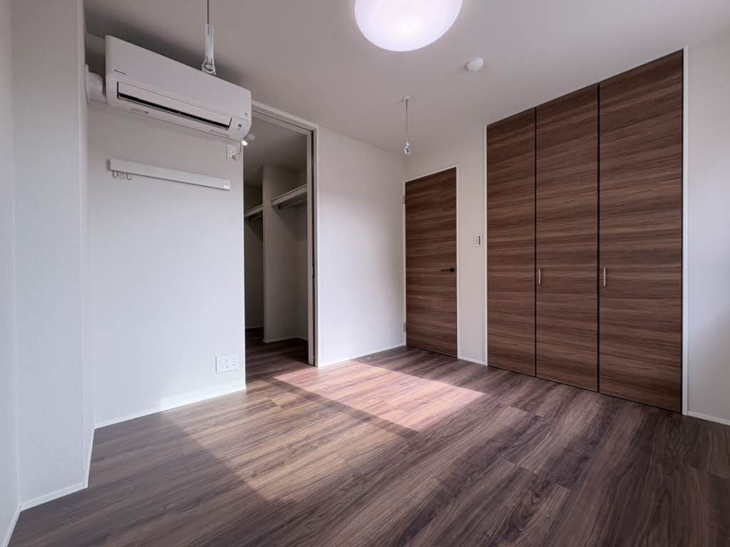 セントリビエ江北 102号-5