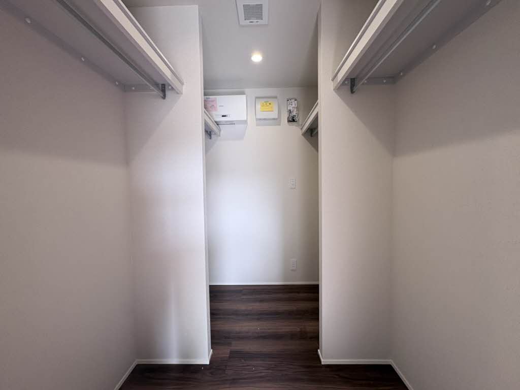 セントリビエ江北 102号-7