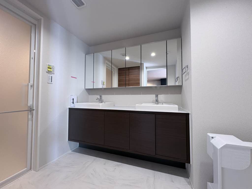 セントリビエ江北 102号-9