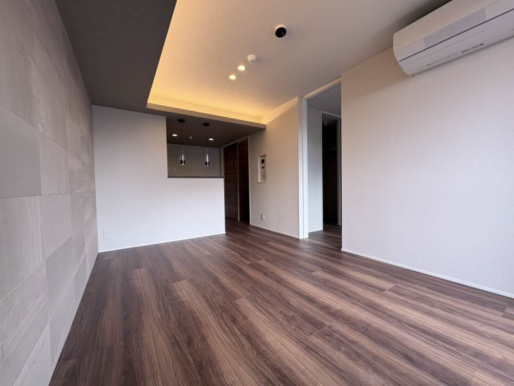 セントリビエ江北 201号-4