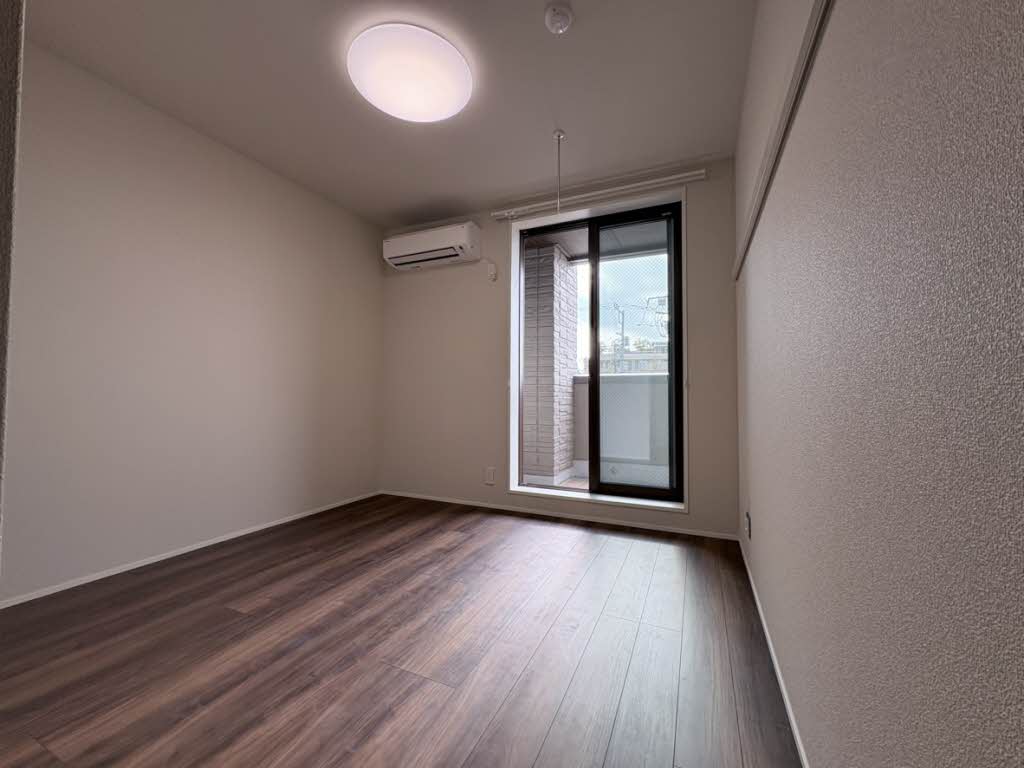 セントリビエ江北 201号-7