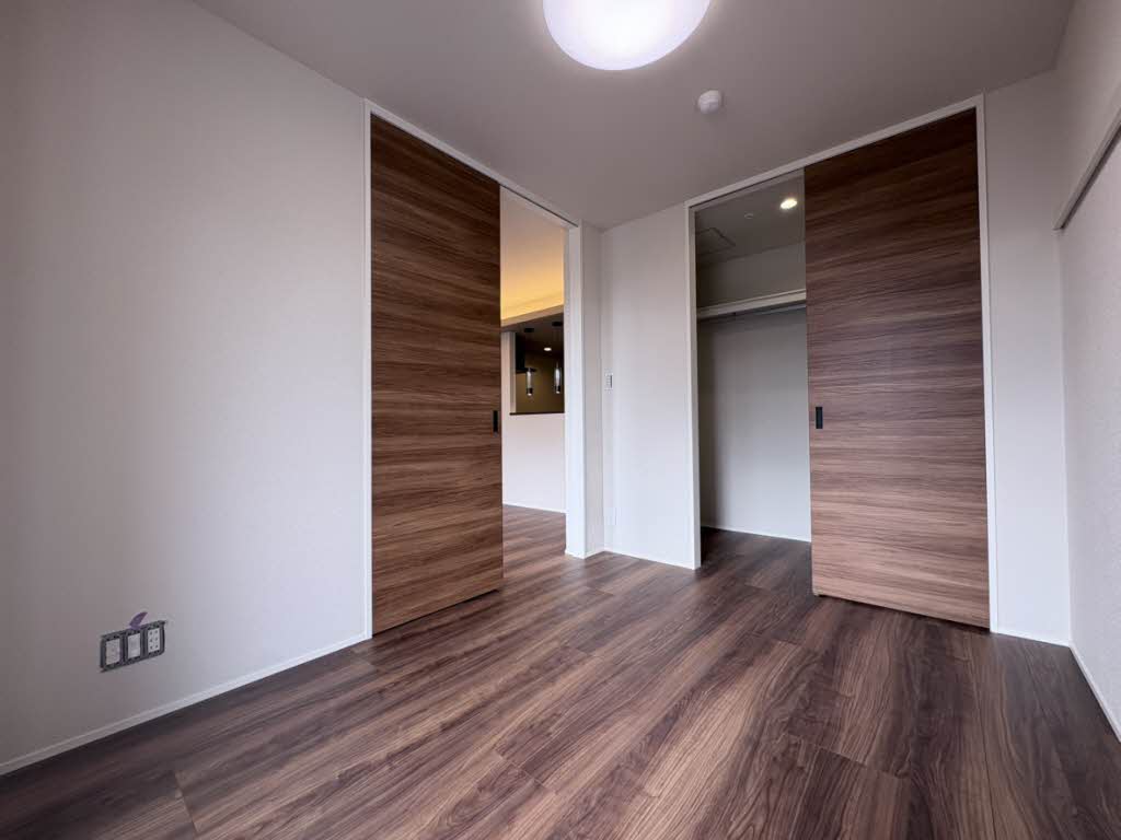 セントリビエ江北 203号-6