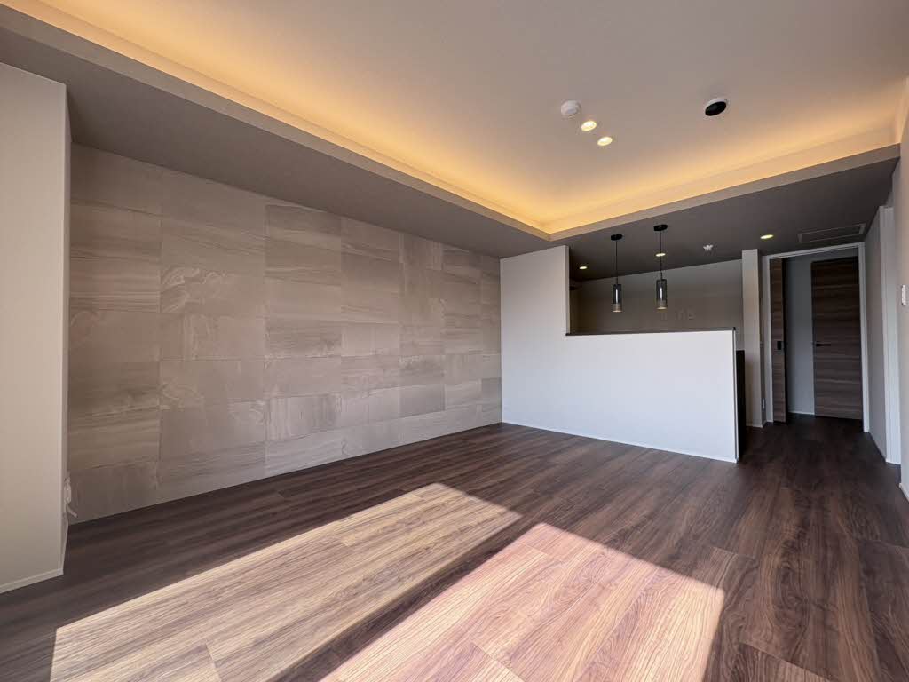 セントリビエ江北 205号-2