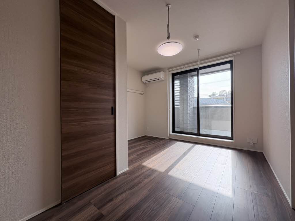 セントリビエ江北 205号-6