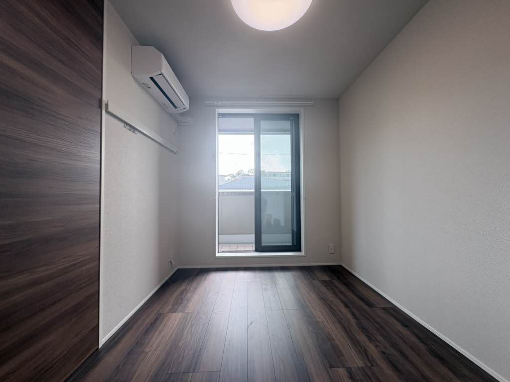 セントリビエ江北 207号-5