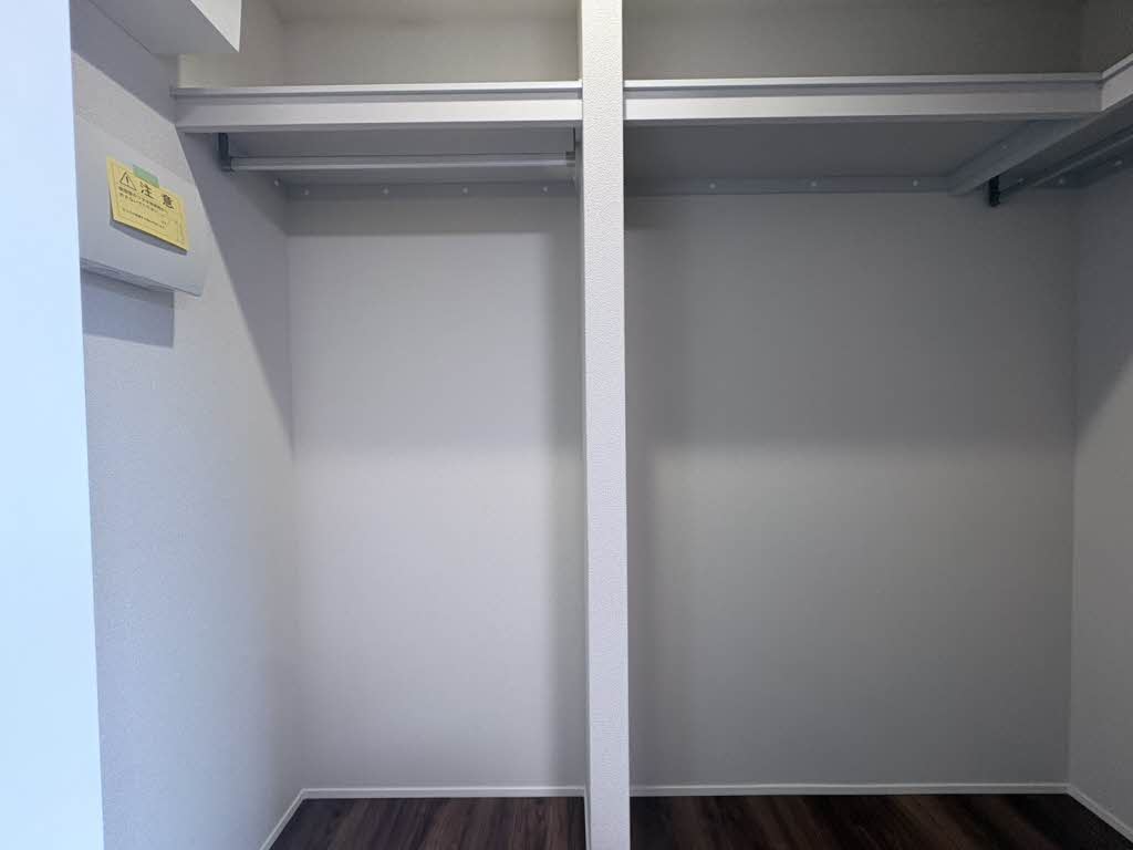 セントリビエ江北 207号-6