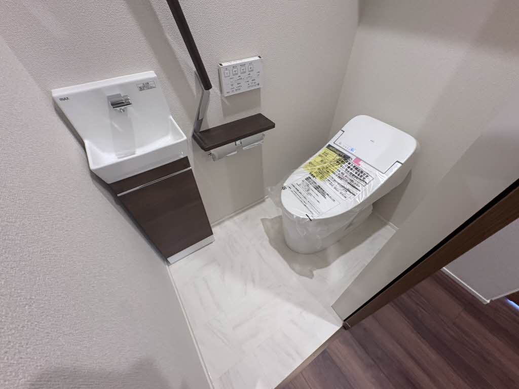 セントリビエ江北 207号-10