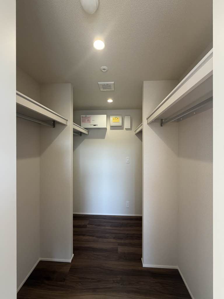 セントリビエ江北 302号-7