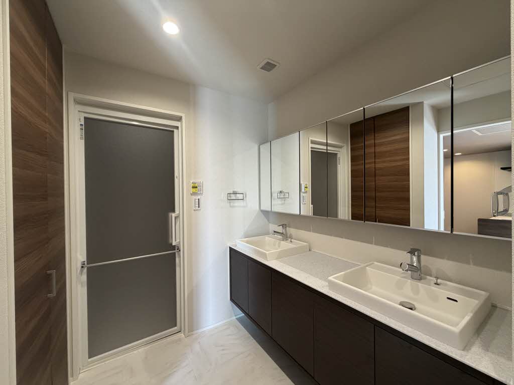 セントリビエ江北 302号-9