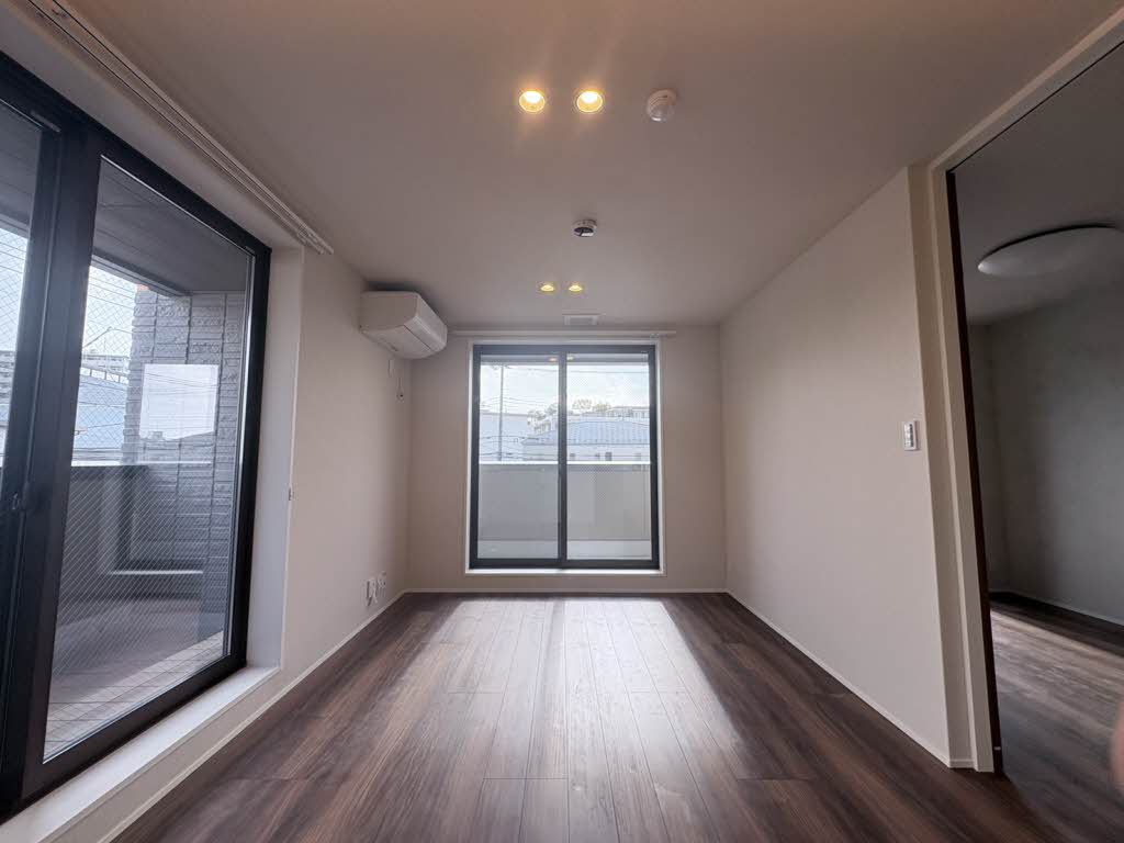 セントリビエ江北 307号-3