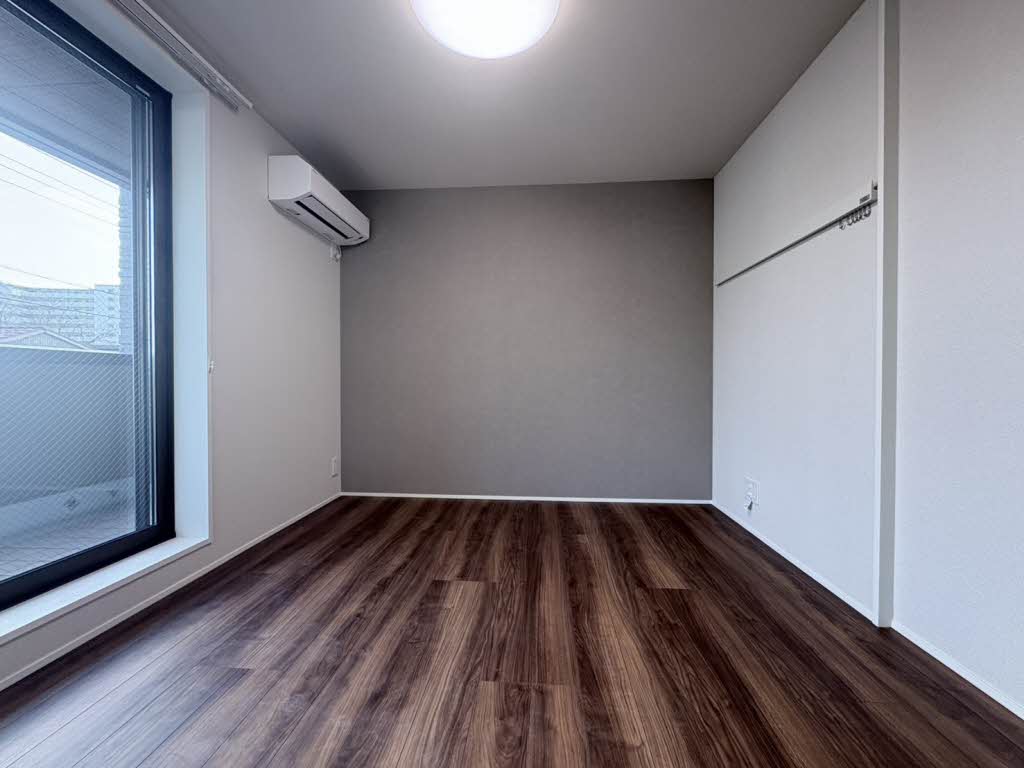 セントリビエ江北 307号-7