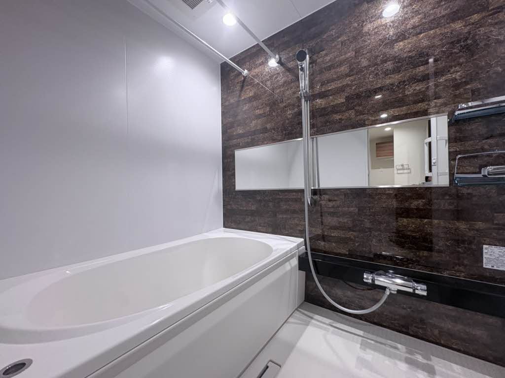 セントリビエ江北 307号-8