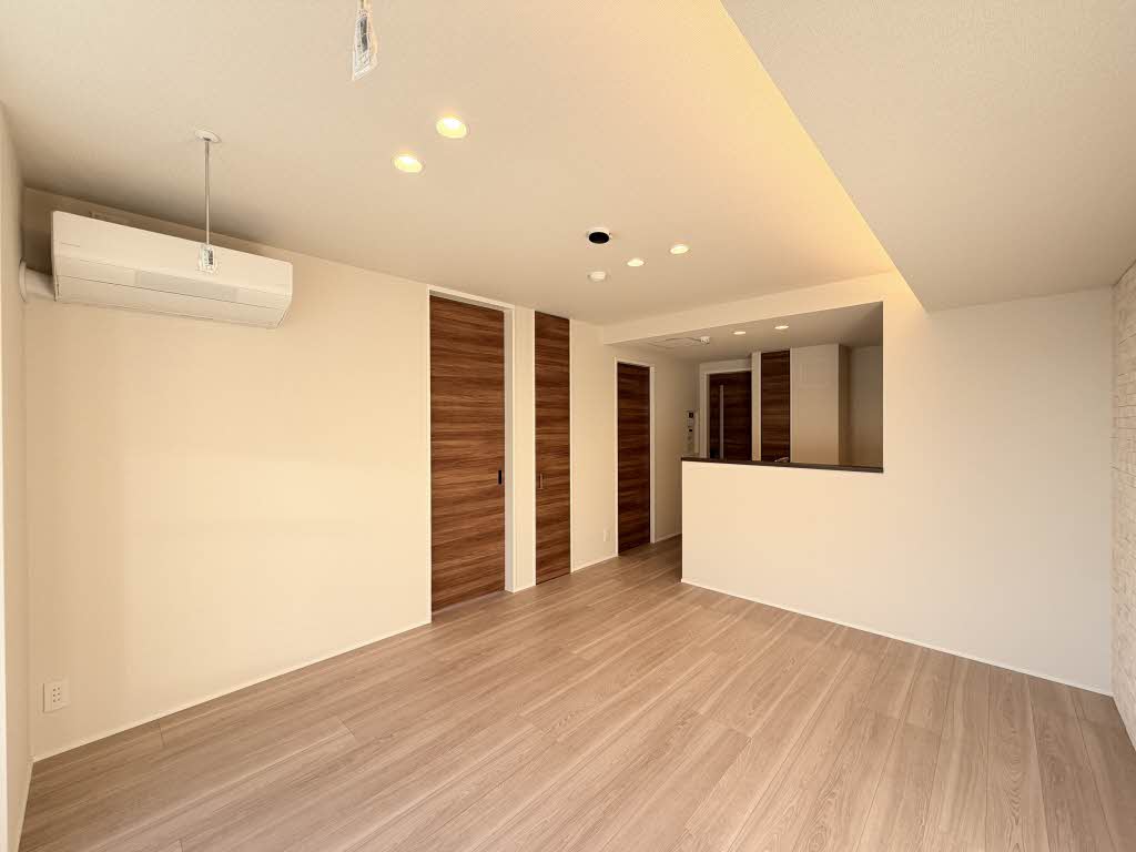 フレジア 201号-3