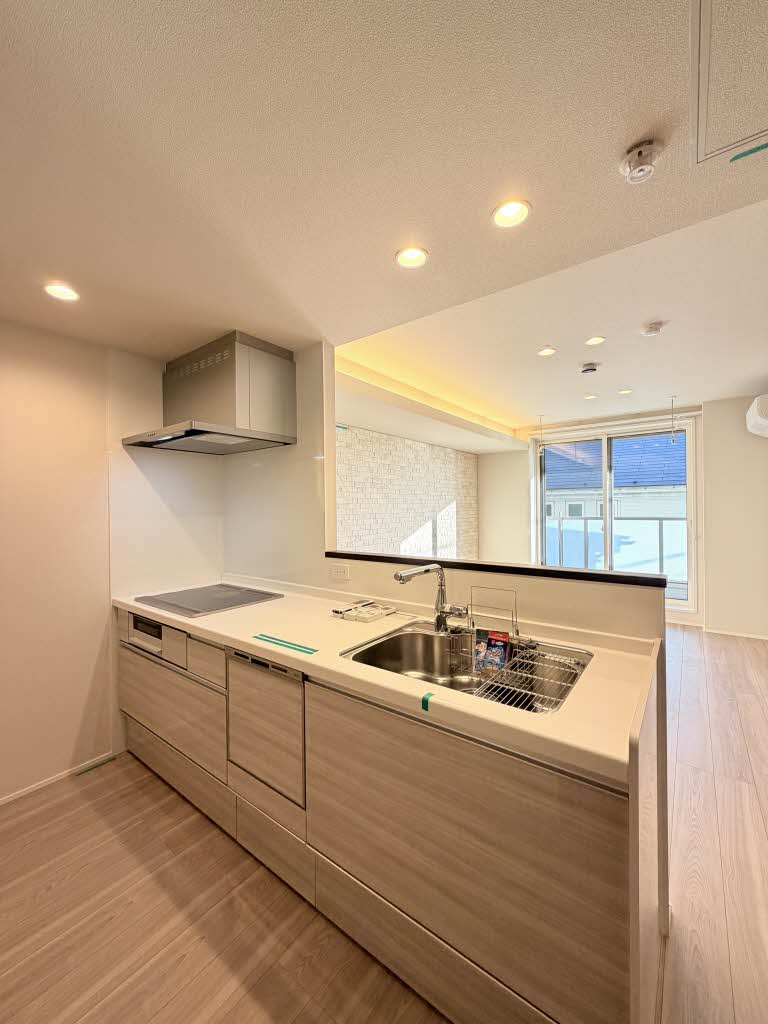 フレジア 201号-4