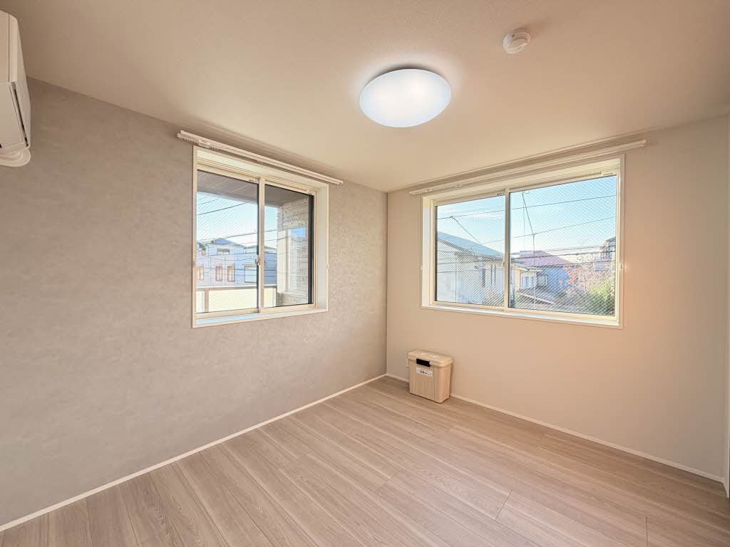 フレジア 201号-5