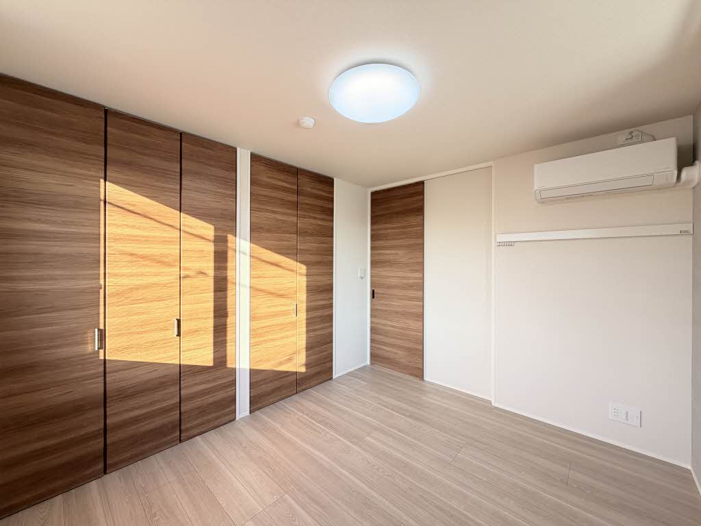 フレジア 201号-6