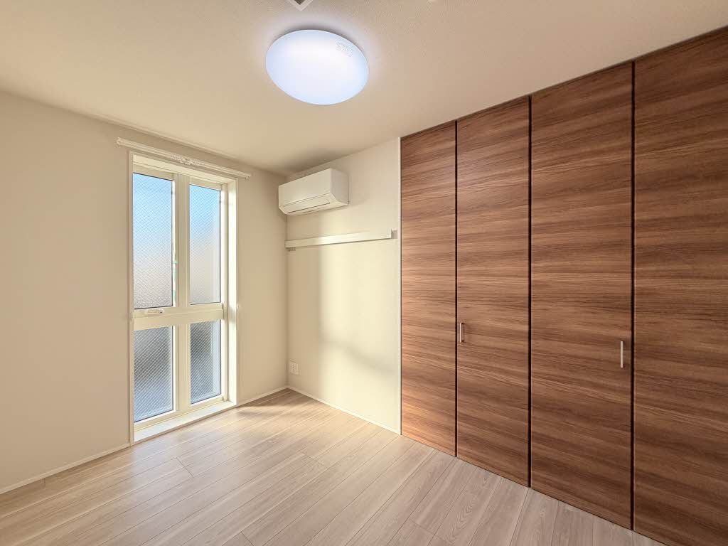 フレジア 201号-7