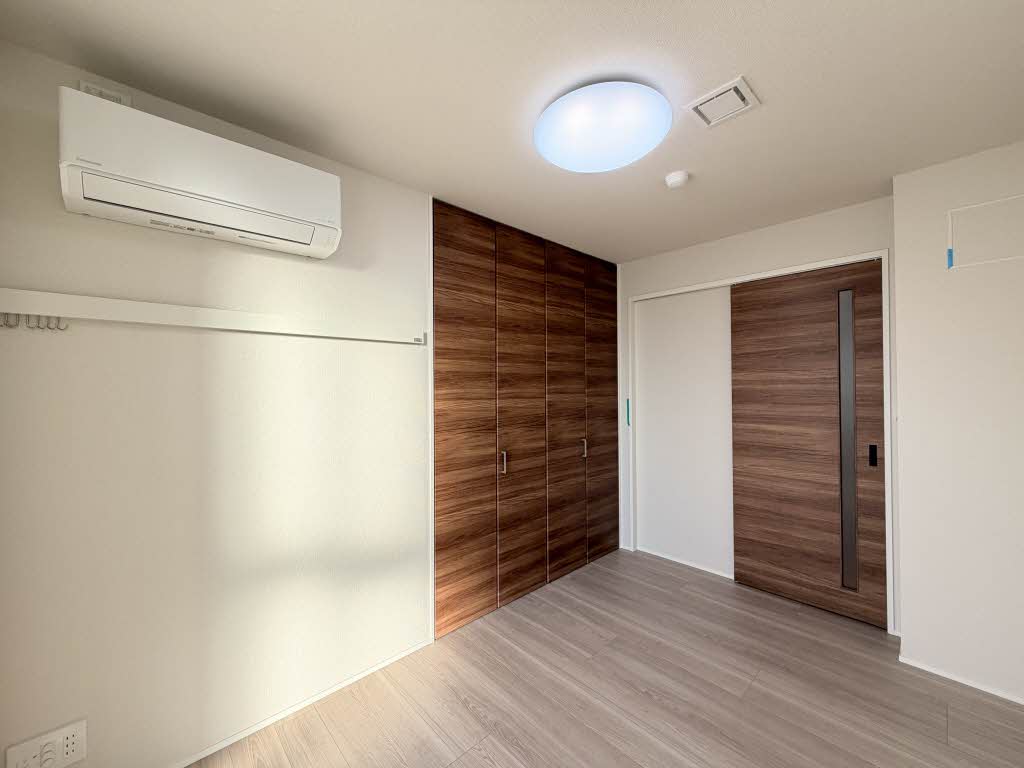 フレジア 201号-8