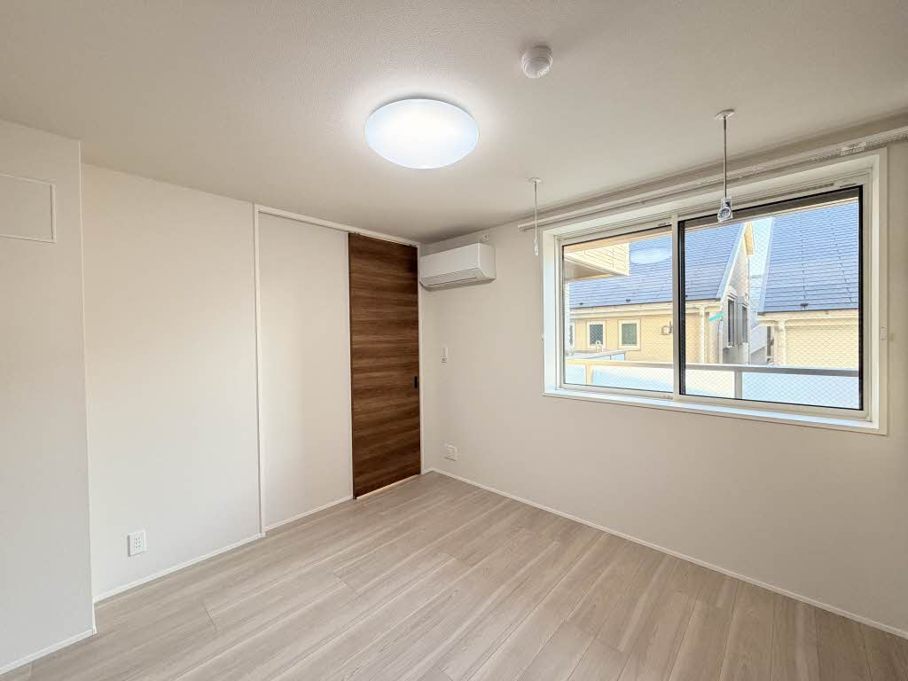 フレジア 202号-6